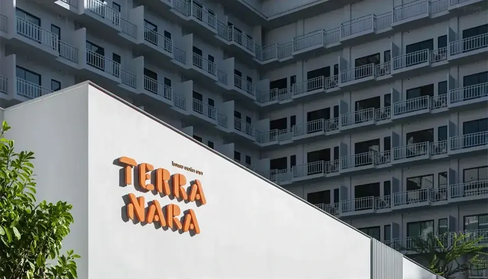 هتل ترانارا